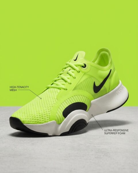 Runner Flux Pro · Edición 10