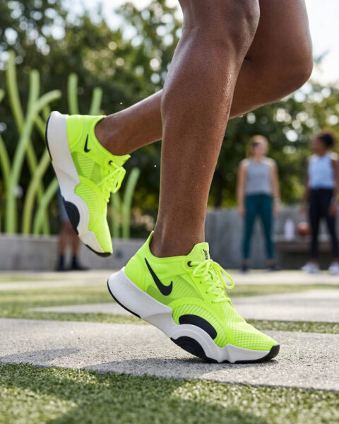 Trail Grip X · Edición 9
