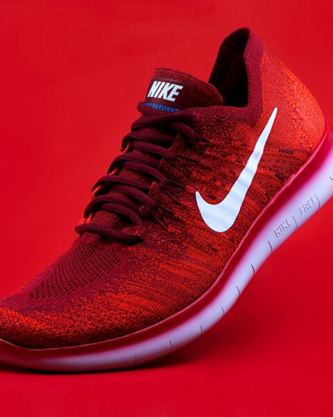 Runner Flux Pro · Edición 10